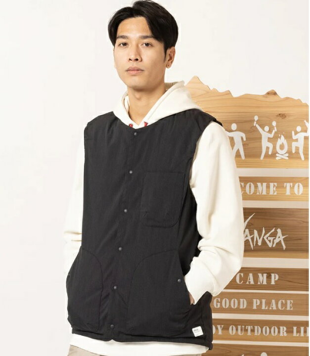 楽天市場】【 SALE 】 NANGA ( ナンガ ) TAKIBI RIPSTOP INNER 