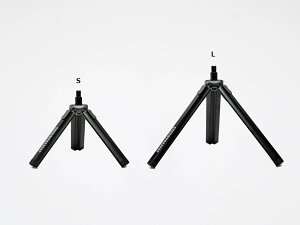 5050WORKSHOP ( �t�B�t�e�B�t�B�t�e�B���[�N�V���b�v ) TRIPOD LOCK S / L | �A�E�g�h�A | �L�����v | �����^���X�^���h | �O�r | �p�x���� | ���芴 | �g���₷�� | �R���p�N�g | ���� | �y�� | �y�� | TR014-5W