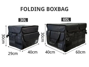 5050WORKSHOP ( tBteBtBteB[NVbv ) FOLDING BOXBAG 30L / 60L | [P[X | ςݏd | ܂肽 | ubN | Vv | AEghA | W[ | Lv |  |  | ԓ 