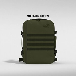 CABINZERO ( �L���r���[�� ) �~���^���[�o�b�N�p�b�N MILITARY STYLE 36L | �A�u�\�����[�g�u���b�N | CZ-181401 | CZ-181403 | �~���^���[�O���[�� | �A�E�g�h�A | ���s | �L�����v | �g���x�� | ����т񂺂�