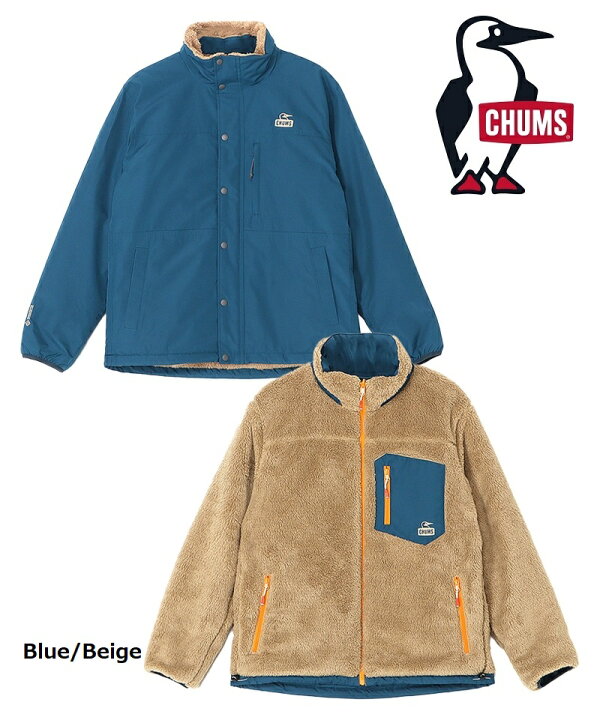 楽天市場】【 SALE 】CHUMS ( チャムス ) エルモゴアテックスウィンド 
