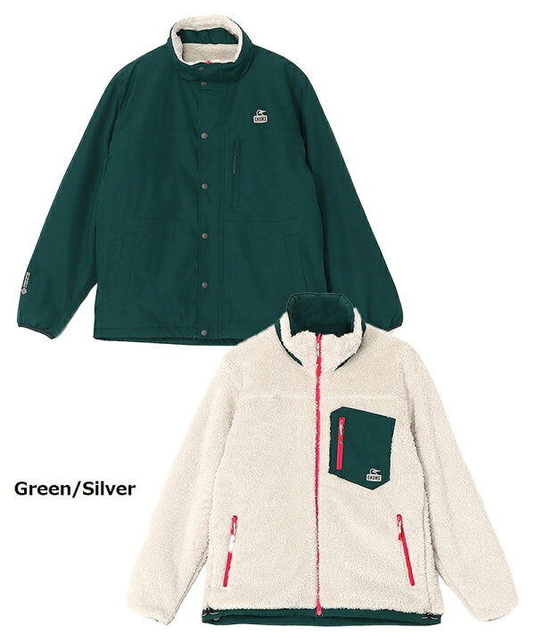 楽天市場】【 SALE 】CHUMS ( チャムス ) エルモゴアテックスウィンド 