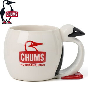 CHUMS ( �`�����X ) �u�[�r�[�n���h���}�O | �H�� | �e�[�u���E�F�A | �}�O�J�b�v | �����퐻 | �n���h���C�h | 430ml | �H��@OK | �����WOK | �A�E�g�h�A | �L�����v | �v���[���g | ���� | CH62-2151 | 