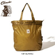 COBMASTER ( コブマスター ) COB-CR PKB DRAWSTRING TOTE | トートバッグ | バッグ | 撥水 | 巾着式 | コ…