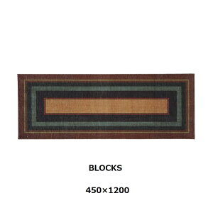 DULTON ( �_���g�� ) MAT �}�b�g | LINE | FRAME | BLOCKS | ���� | �����}�b�g | �C���e���A | �I�V���� | ���� | ���r���O | �_�C�j���O | �􂦂� | �����݃J���[ | 450×1200mm | 500×800mm | RNN-1076 | ����Ƃ�