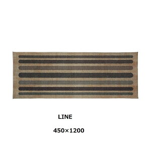 DULTON ( �_���g�� ) MAT �}�b�g | LINE | FRAME | BLOCKS | ���� | �����}�b�g | �C���e���A | �I�V���� | ���� | ���r���O | �_�C�j���O | �􂦂� | �����݃J���[ | 450×1200mm | 500×800mm | RNN-1076 | ����Ƃ�