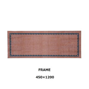 DULTON ( �_���g�� ) MAT �}�b�g | LINE | FRAME | BLOCKS | ���� | �����}�b�g | �C���e���A | �I�V���� | ���� | ���r���O | �_�C�j���O | �􂦂� | �����݃J���[ | 450×1200mm | 500×800mm | RNN-1076 | ����Ƃ�