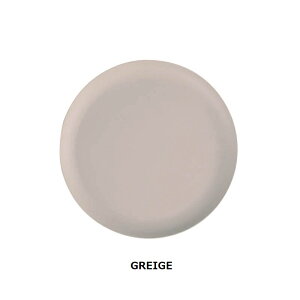 DULTON ( ダルトン ) M&B SHALLOW PLATE S | シャロー プレート | お皿 | シンプル | メラミン樹脂 | バンブーファイバー | オシャレ | 軽い | 割れにくい | 食洗機OK | K21-0359S | だるとん | サックス | グレー