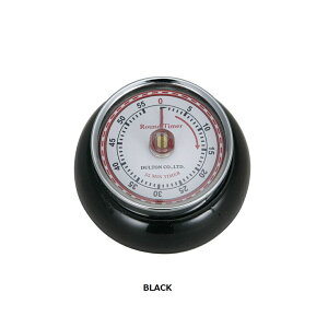 DULTON ( �_���g�� ) KITCHEN TIMER WITH MAGNET �L�b�`�� �^�C�}�[ �E�B�Y �}�O�l�b�g | �A�i���O | �L�b�`���p�i | �L�b�`�� | ���� | �J���o�� | ���݊� | 100-189 | ����Ƃ�