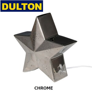 DULTON ( �_���g�� ) PORCELAIN STAR LIGHT �|�[�Z���� �X�^�[ ���C�g | ���� | �����v | LED | �Q�� | �� | ���^ | �u�� | �C���e���A | ���� | ���r���O | ���� | �v���[���g | CMD-0910 | ����Ƃ� | �N���X�}�X