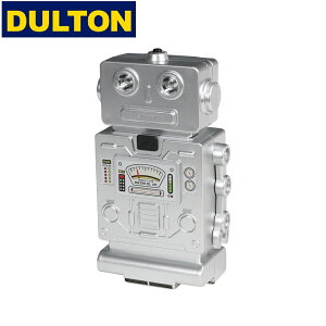 DULON ( _g ) TOOL KIT ROBOT SILVER c[ Lbg {bg | HZbg | {bg^ | DIY | Y-1019SV | hCo[ | \Pbg | rbg | LEDCg | W[e[v | Ƃ | Mtg | v[