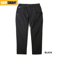 【 SALE 】GRIP SWANY ( グリップスワニー ) SMOOTH CAMP PANTS GSMP-146 ロングパンツ イージーパンツ …