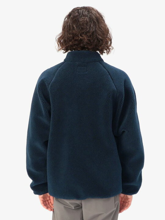 楽天市場】HELLY HANSEN ( ヘリーハンセン ) ファイバーパイル 