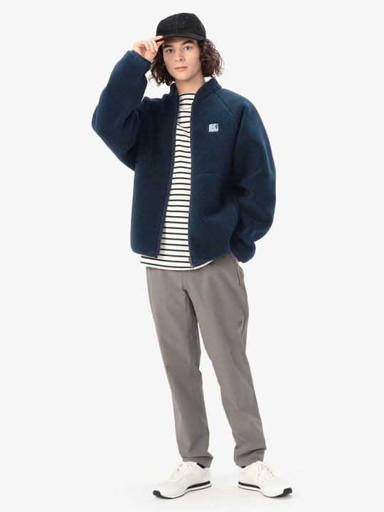 楽天市場】HELLY HANSEN ( ヘリーハンセン ) ファイバーパイル 