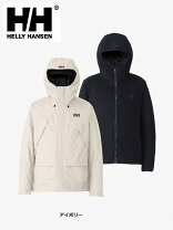 楽天市場】ヘリーハンセン ジャケット 3wayの通販