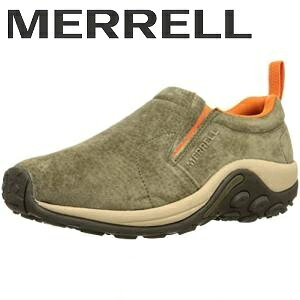 y SALE z MERRELL (  ) EH[LOV[Y Jungle Moc Y Olive/Orange | C | oR | AEghA | Lv | W[ | ₷ | ₷ | 004491 | ߂