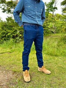 FIELD SEVEN LITTLE RISE ( ���g�����C�Y ) �L�����p�[�Y�f�j�� �p���c | �����O�p���c | �f�j�� | �X�g���b�` | LR-0004