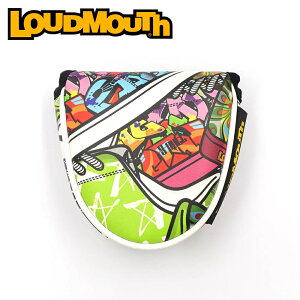 y SALE zLOUDMOUTH ( Eh}EX ) p^[Jo[ }bg^p LM-HC0018/MT EhXj[J[Y