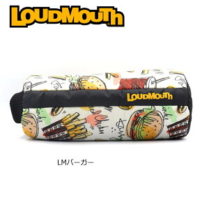 y SALE zLOUDMOUTH ( Eh}EX ) wbhJo[ hCo[p ^ LM-HC0019/DR