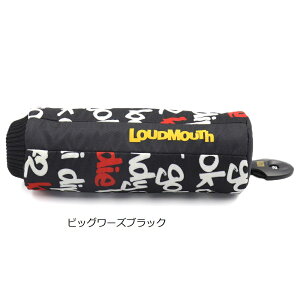 y SALE zLOUDMOUTH ( Eh}EX ) wbhJo[ [eBeBp ^ LM-HC0019/UT