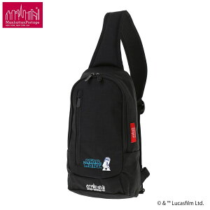 Manhattan Portage ( }nb^|[e[W ) LITTLE ITALY CROSSBODY BAG 2025 / STAR WARS | X^[EH[Y | R{ | obO | {fBobO | NX{fBobO | W[ | MP1927STW25 | ܂͂ہ[