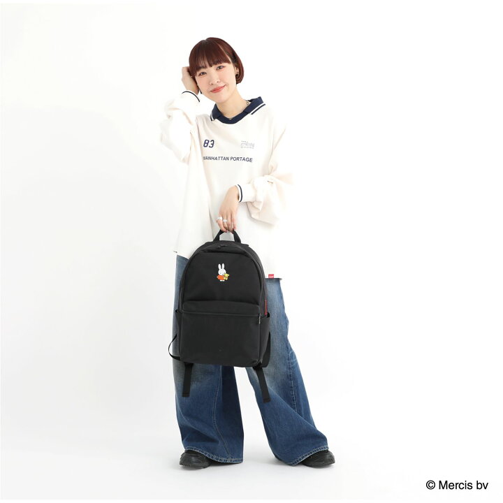 楽天市場】Manhattan Portage ( マンハッタンポーテージ ) DAFFODIL 