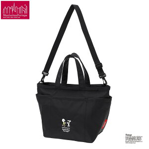Manhattan Portage ( �}���n�b�^���|�[�e�[�W ) WHITESTONE TOTE BAG FLIGHT NYLON BACKING PEANUTS 25 | �o�b�O | �V�����_�[�o�b�O | �i�C���� | �R���{ | �A�E�g�h�A | MP1360PNS25 | �L�����v | ���o���� | ���W���[ | �X