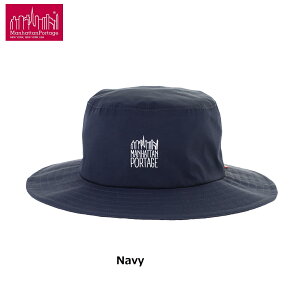 Manhattan Portage ( �}���n�b�^���|�[�e�[�W ) Waterpoof Hat | �n�b�g | �X�q | ���悯 | MP313 | �h�� | �V�[���e�[�v | �@�\�� | �A�E�g�h�A | �L�����v | ���W���[ | UV�J�b�g | �T�C�Y���� | �E�H�[�^�[�v��
