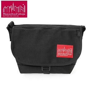 Manhattan Portage ( �}���n�b�^���|�[�e�[�W ) Nylon Messenger Bag JR Flap Zipper Pocket �� | �o�b�O | �J�o�� | B5�T�C�Y | �V���v�� | MP1605JRFZP
