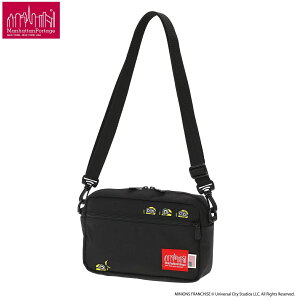 Manhattan Portage ( �}���n�b�^���|�[�e�[�W ) Jogger ( L ) JPN Ver 2 500D CORDURA / MINIONS | �~�j�I�� | �R���{ | �o�b�O | �V�����_�[�o�b�O | �A�E�g�h�A | �L�����v | ���o���� | �U�� | MP1404L2MNOS | �܂�͂�