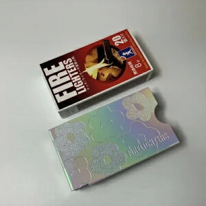 t@C[C^[Y X[uP[X / Iׂ ΍ Zbg / S6F ubN ^J  N I[zCg b`bh / X[u P[X FIRELIGHTERS SLEEVE CASE AEghA Lv N