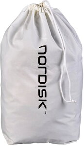 Nordisk ( �m���f�B�X�N ) Cotton Storage Pouch �|�[�` | �A�E�g�h�A | �L�����v | �ۊǗp | �R�b�g���X�g���[�W�o�b�O | �o�b�O