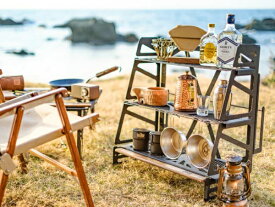 【 SALE 】NATURE TONES ( ネイチャートーンズ ) スリーステージラック