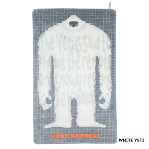 POST GENERAL ( |XgWFl ) FLANNEL FLEECE BLANKET / tl t[XuPbg | h | ~ | uPbg | 唻 | t[X | Ђ| | \t@ | AEghA | Lv | W[ | 