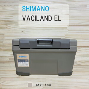 SHIMANO ( V}m ) VACILAND EL 32bg J | N[[{bNX | n[hN[[ | N[[ | AEghA | Lv | ^ | ނ | W[ | R | { | NX-232W