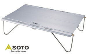 SOTO ( \g ) Field Kite ( tB[hJCg ) ST-632 | AEghA | Lv | \Lv | ^e[u |  | RpNg