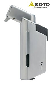 SOTO ( \g ) MICRO TORCH EDGE ST-489