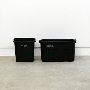 THOR ( \[ ) Quadrate Bucket DC 9.5L "Black" NAbhCgoPc DC 9.5L ubN | oPc | XNGA | [ |  | Vv | F |  | 368095BLKC | [ | ^