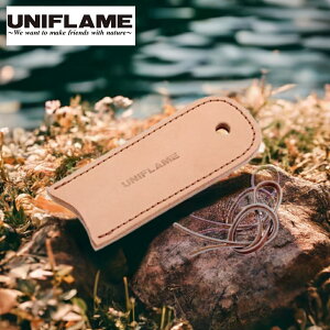 UNIFLAME ( jt[ ) XLbg U[nh