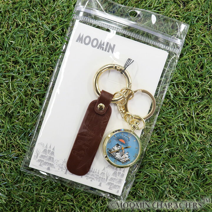 激安本物 Field Work フィールドワーク Mom 05 1 キーチェーン Moomin ムーミン Riosmauricio Com