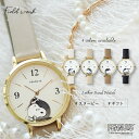 腕時計 レディース 革ベルト PEANUTS スヌーピー シンプル 大人 キッズ ユニセックス ウッドストック チャーリー・ブラウン フィールドワーク 大きめ 通勤 通学 オススメ プチプラ プレゼント クリスマス 箱入り 一年保証 日本製ムーブメント