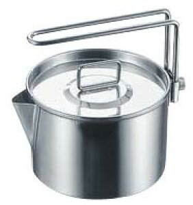 キャンピングケットルクッカー900ml (AP01006/ M-7726 )【 分類:キャンピングケットルクッカー】 ( キャプテンスタッグ )【14CD】