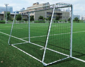 楽天市場 法人限定 ブラインドサッカーゴール ゴール サッカー S 4819 S 4819 ブラインドサッカーゴール ネット付 送料 お見積 Swt Field Boss 楽天市場店