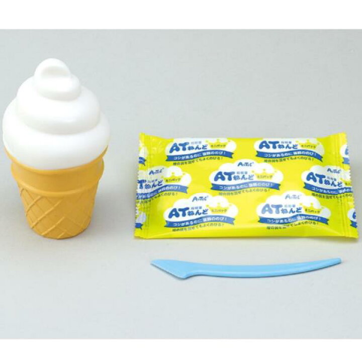 楽天市場 手作りランタン 手作りキット 自由研究 キット ねんどでつくるアイスクリームランタン Ac Q22e8 Field Boss 楽天市場店