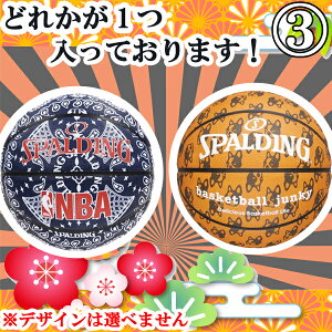 2019年SPALDING福袋(SP10677117)【SPALDING】