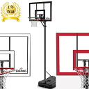 バスケットゴール スポルディング バスケットボール ゴール ( 77351cn / SP10240049 )(バスケットゴール 家庭用 バスケットゴール 屋外)...