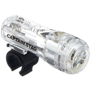 CAPTAIN STAG 3LED���C�g SLIM ( Y-4618 / CAG10254692 )�y �L���v�e���X�^�b�O �z�y �L���v�e���X�^�b�O ���]�� ���C�g �z�y36CE�z