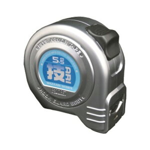 プロマートメジャー 技あり25 5.5m グレー ( WAZA2555 / AT10254960 )【 プロマート 】【 巻尺 コンベックス スケール 】【36CE】