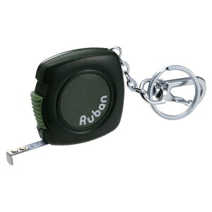 プロマートメジャー ルーバン グリーン ( 06022 / AT10255009 )【 プロマート 】【 巻尺 コンベックス スケール 】【36CE】