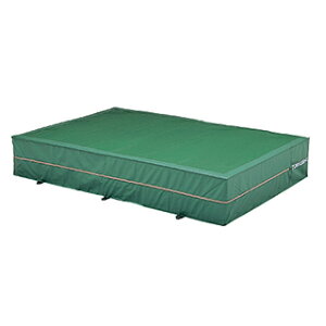 �G�o�[�}�b�g �g�[�G�C���C�g G-1553 �����O���p�G�o�[�}�b�g�i�h���G�X�e�����z�j�E�㕔���b�V�� 200×300×50cm (TOL)�y36CE�z